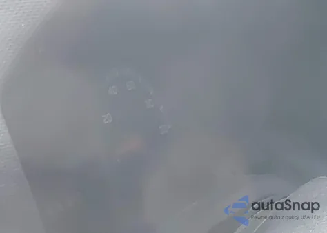 2012 Ford E-350 Super Duty Xl z USA, uszkodzony, nr VIN 1FBNE3BL4CDA35982